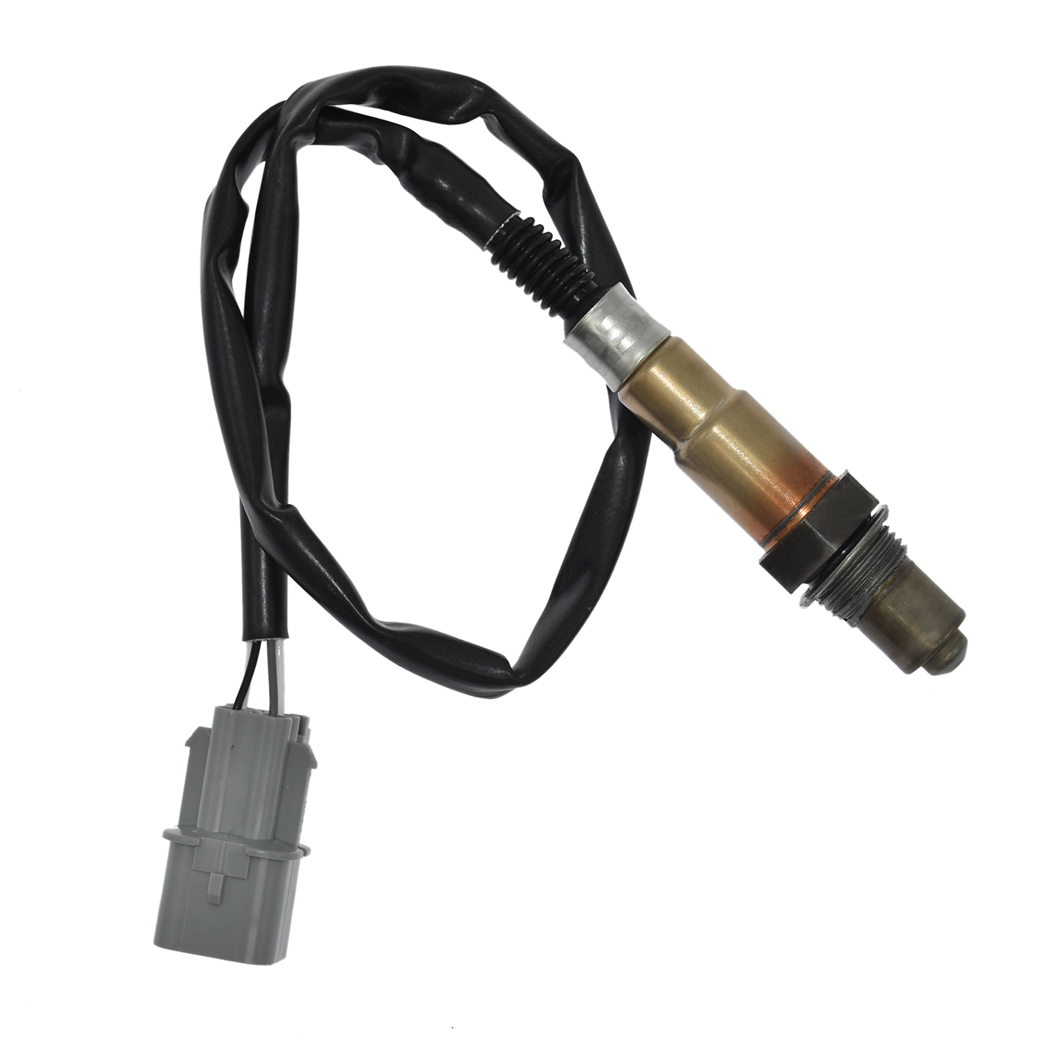 Oxygen Sensor（Downstream）39210-2B325 angle 10