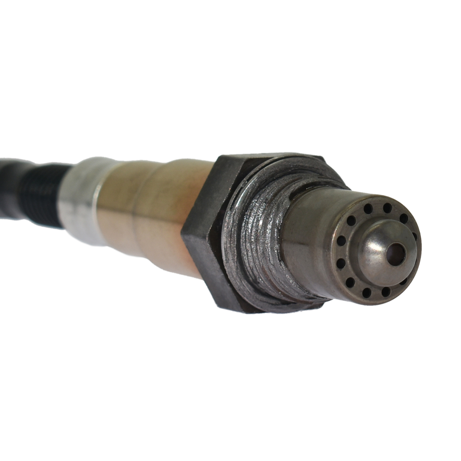 Oxygen Sensor（Downstream）39210-2B325 angle 9