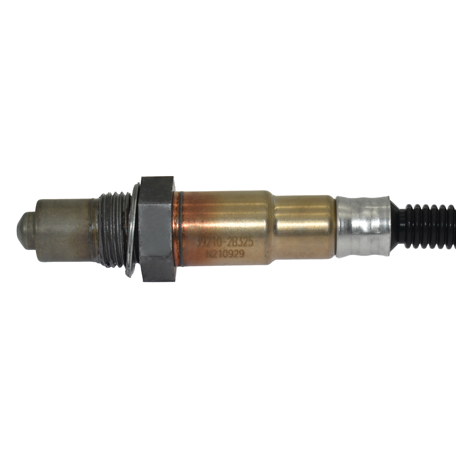 Oxygen Sensor（Downstream）39210-2B325 angle 2
