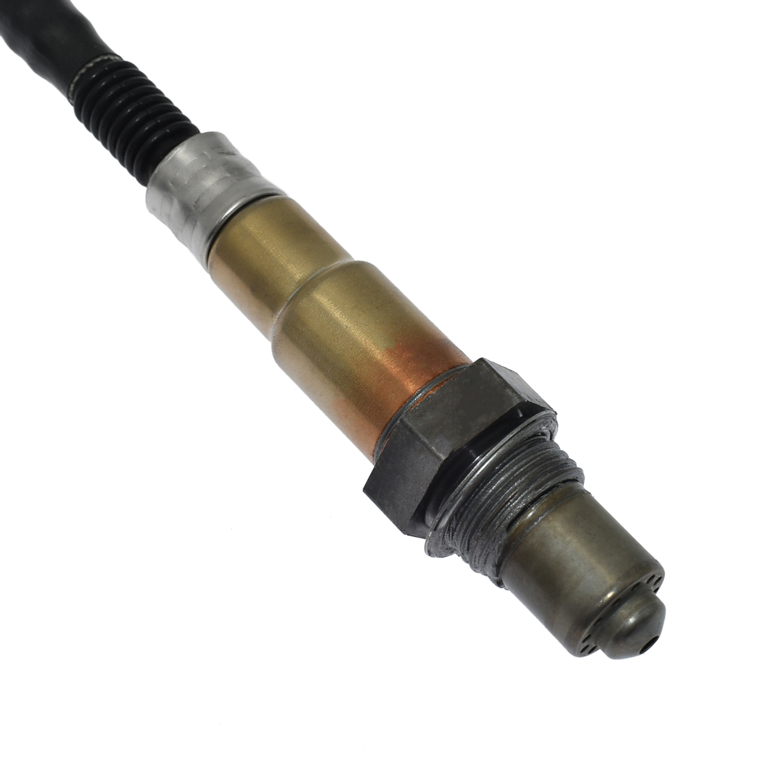 Oxygen Sensor（Downstream）39210-2B325 angle 3
