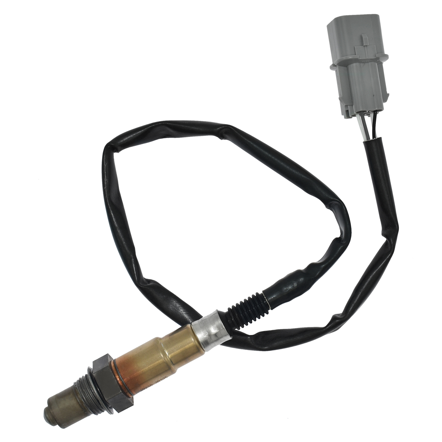 Oxygen Sensor（Downstream）39210-2B325 angle 5