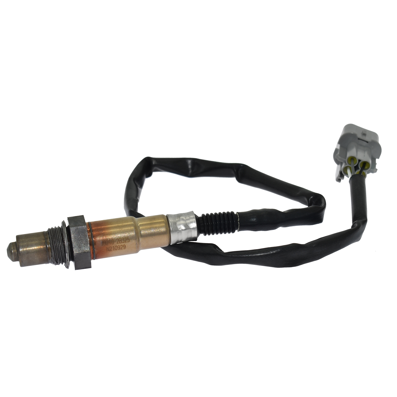 Oxygen Sensor（Downstream）39210-2B325 angle 7