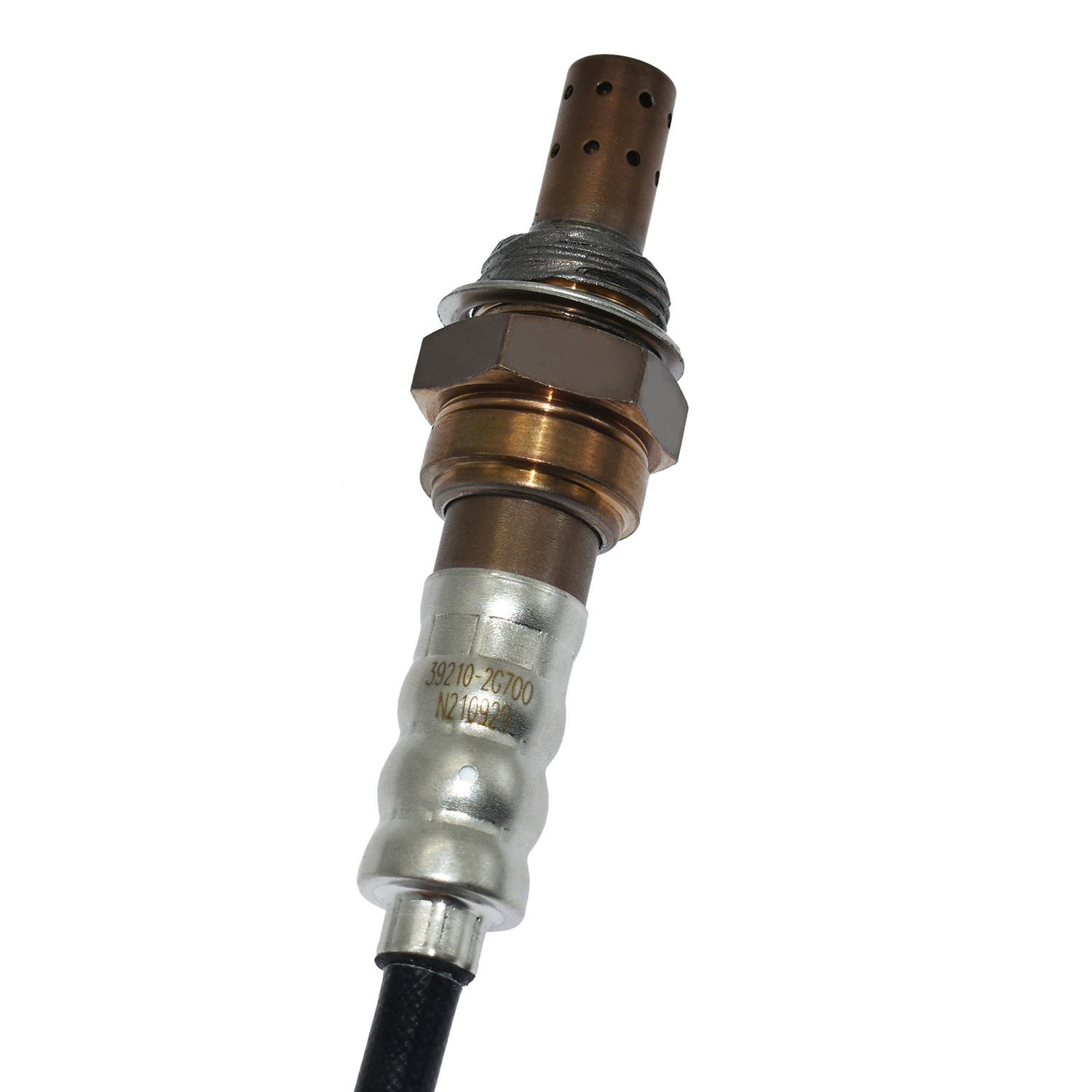 Oxygen Sensor（Upstream）39210-2G700 angle 5