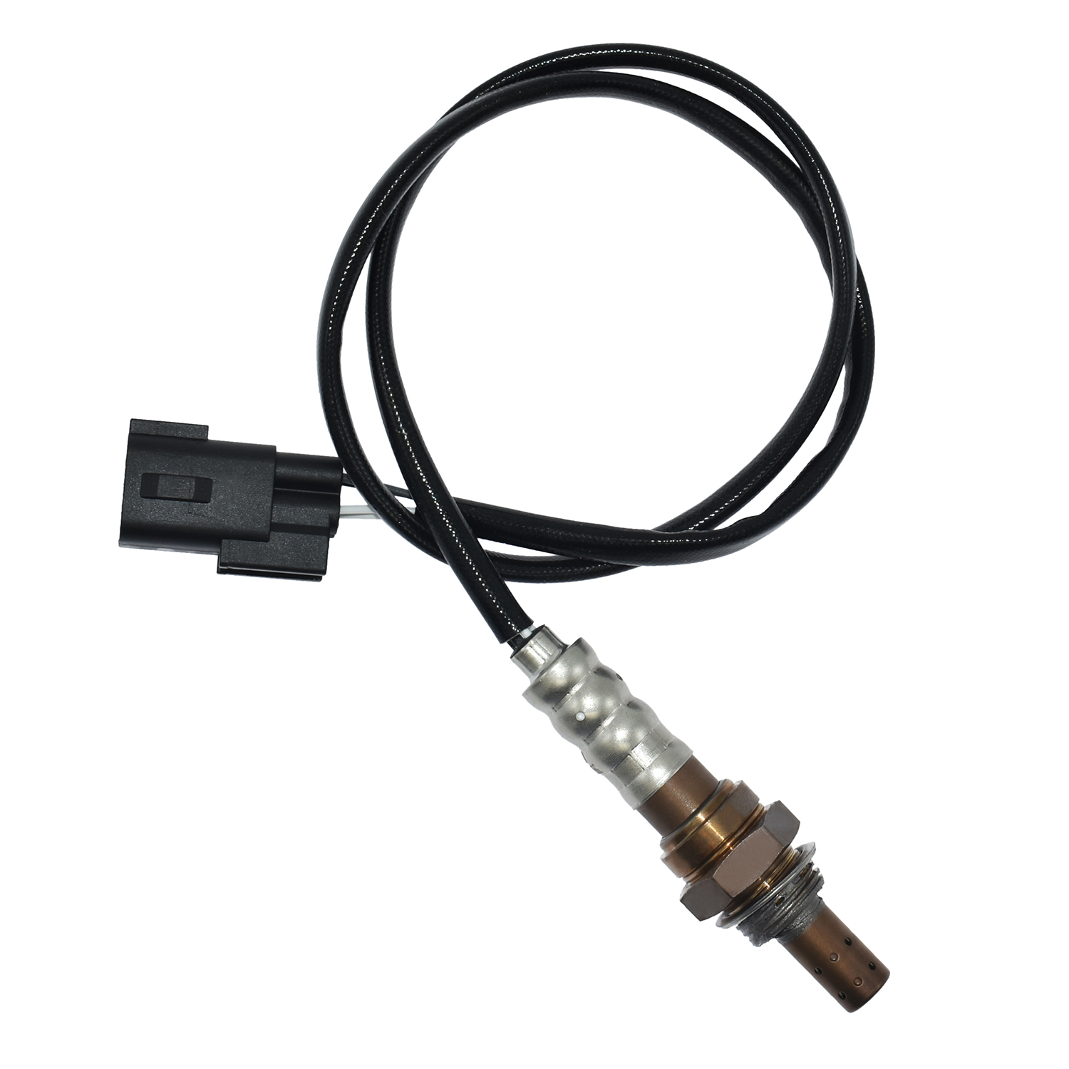 Oxygen Sensor（Upstream）39210-2G700 angle 9