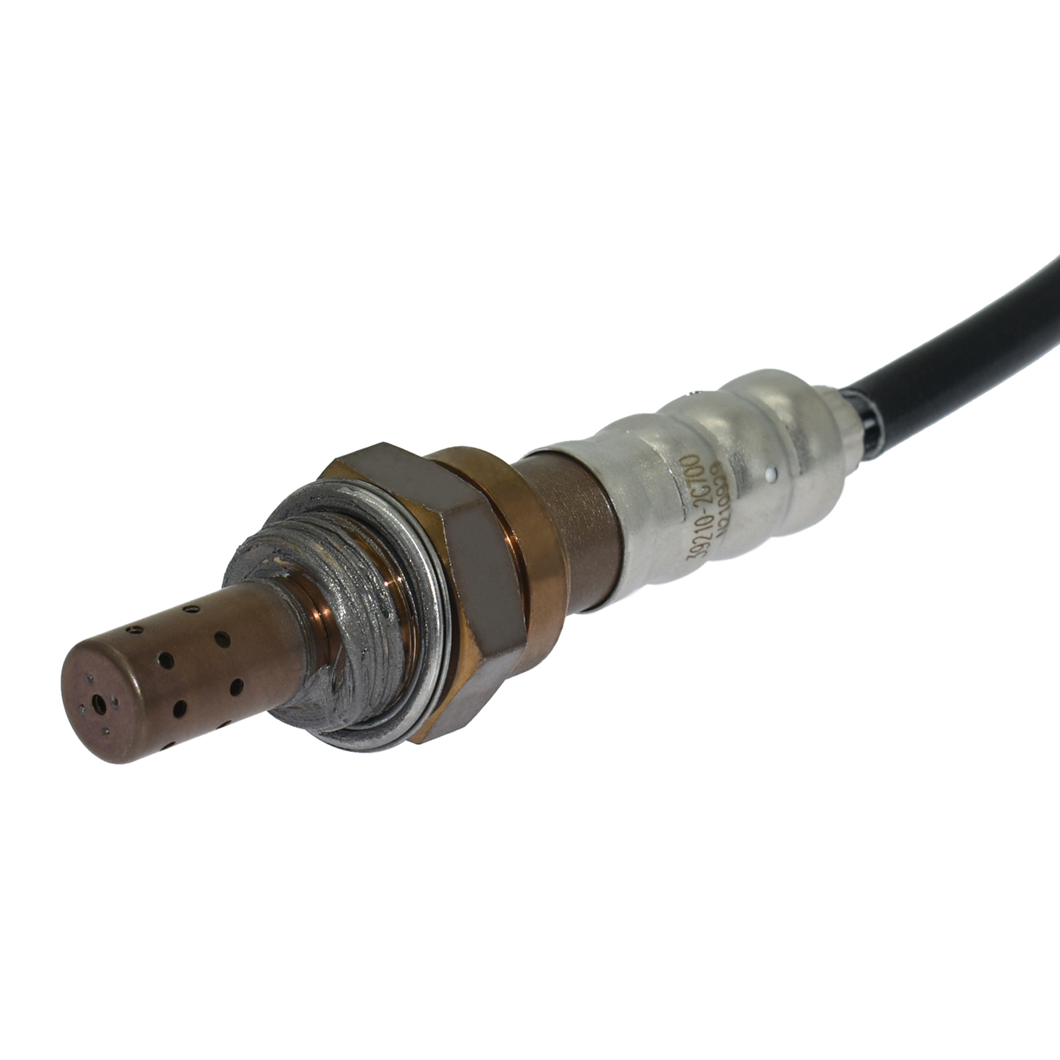 Oxygen Sensor（Upstream）39210-2G700 angle 2