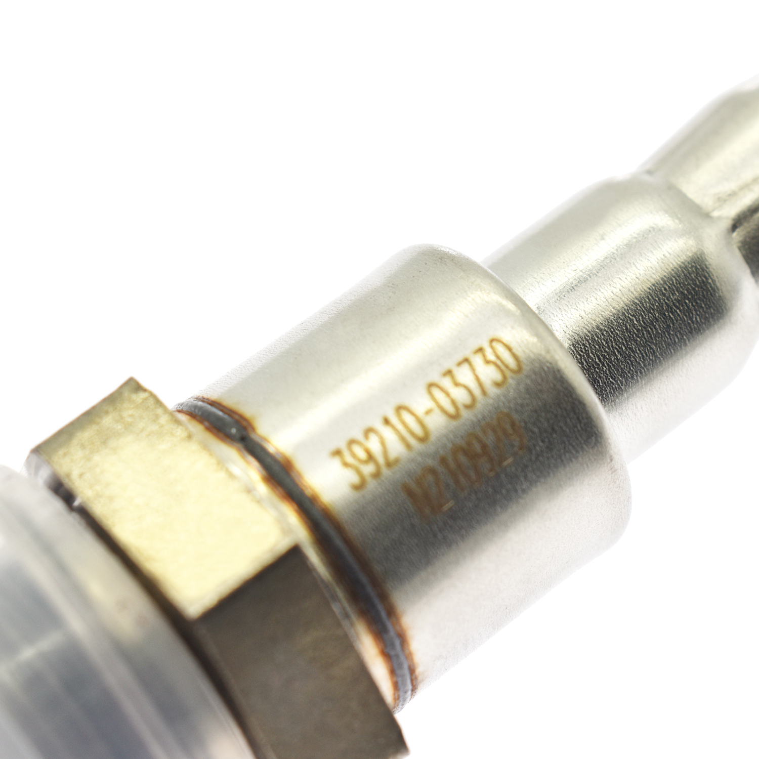 Oxygen Sensor (Downstream) 39210-03730 angle 8