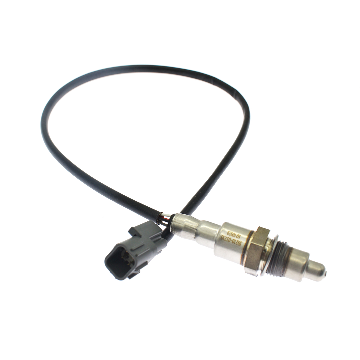 Oxygen Sensor (Downstream) 39210-03730 angle 6