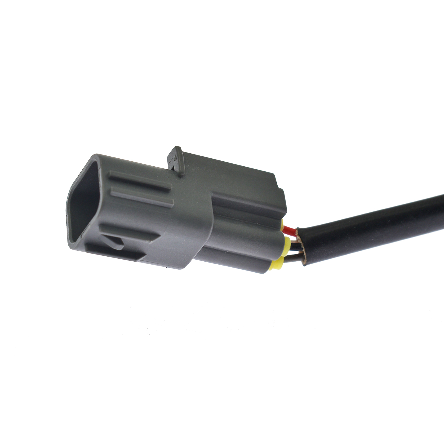 Oxygen Sensor (Downstream) 39210-03730 angle 2