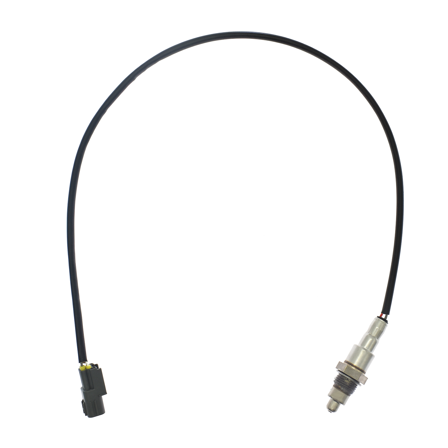 Oxygen Sensor (Downstream) 39210-03730 angle 3