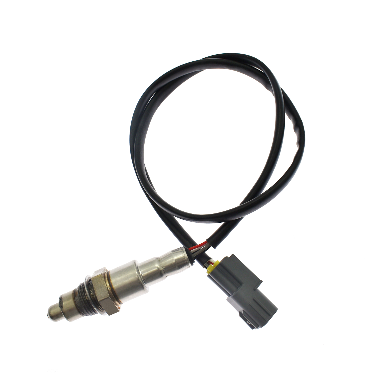 Oxygen Sensor (Downstream) 39210-03730 angle 7