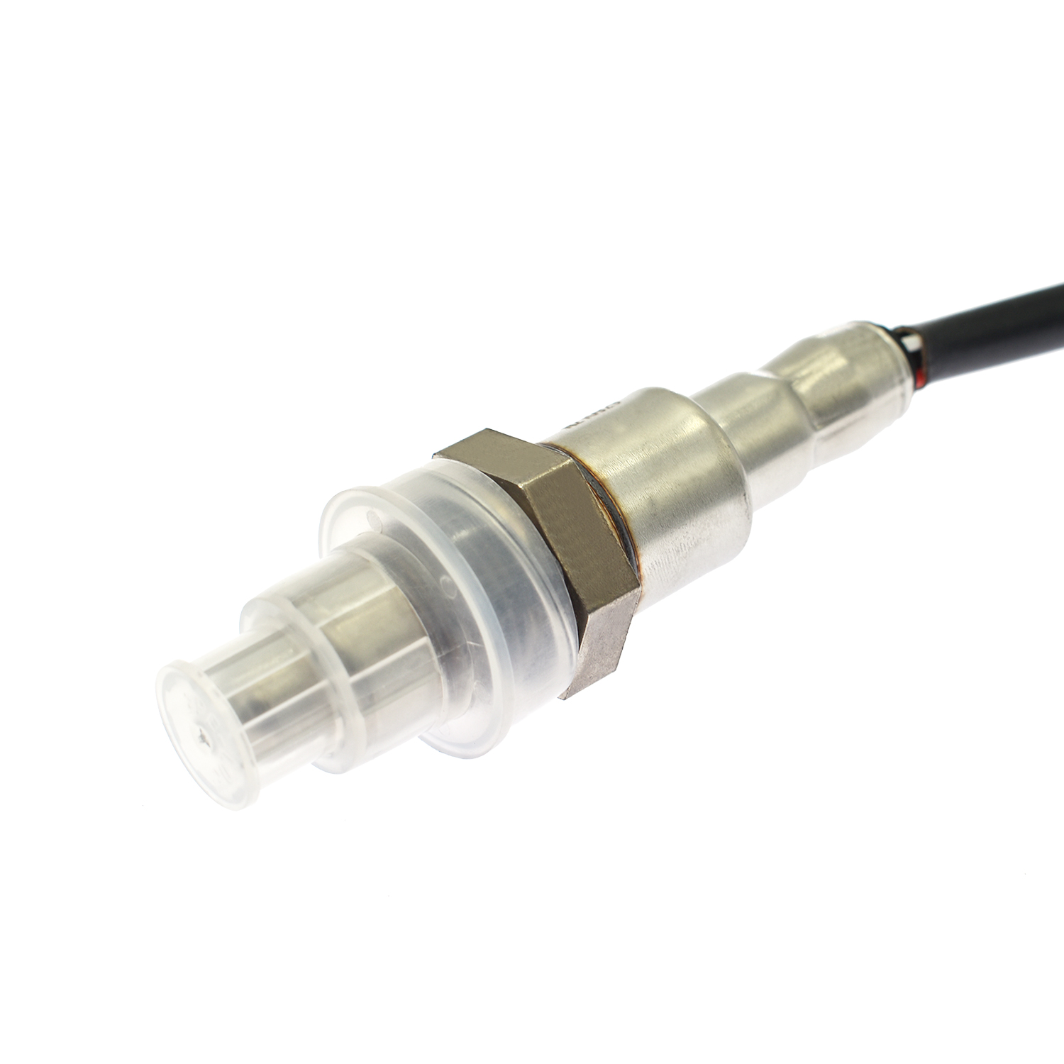 Oxygen Sensor (Downstream) 39210-03730 angle 5