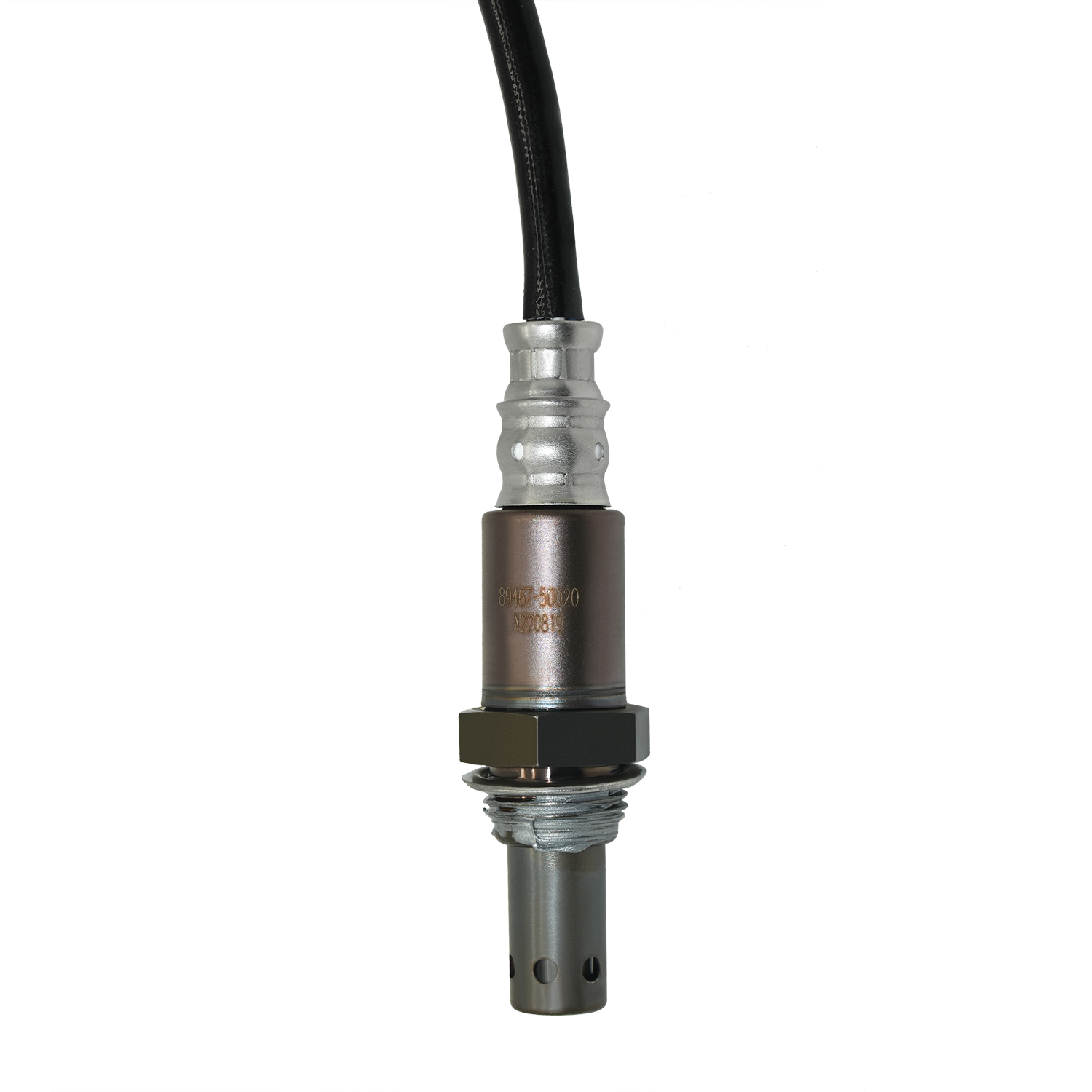 Oxygen Sensor 89467-50020 angle 6