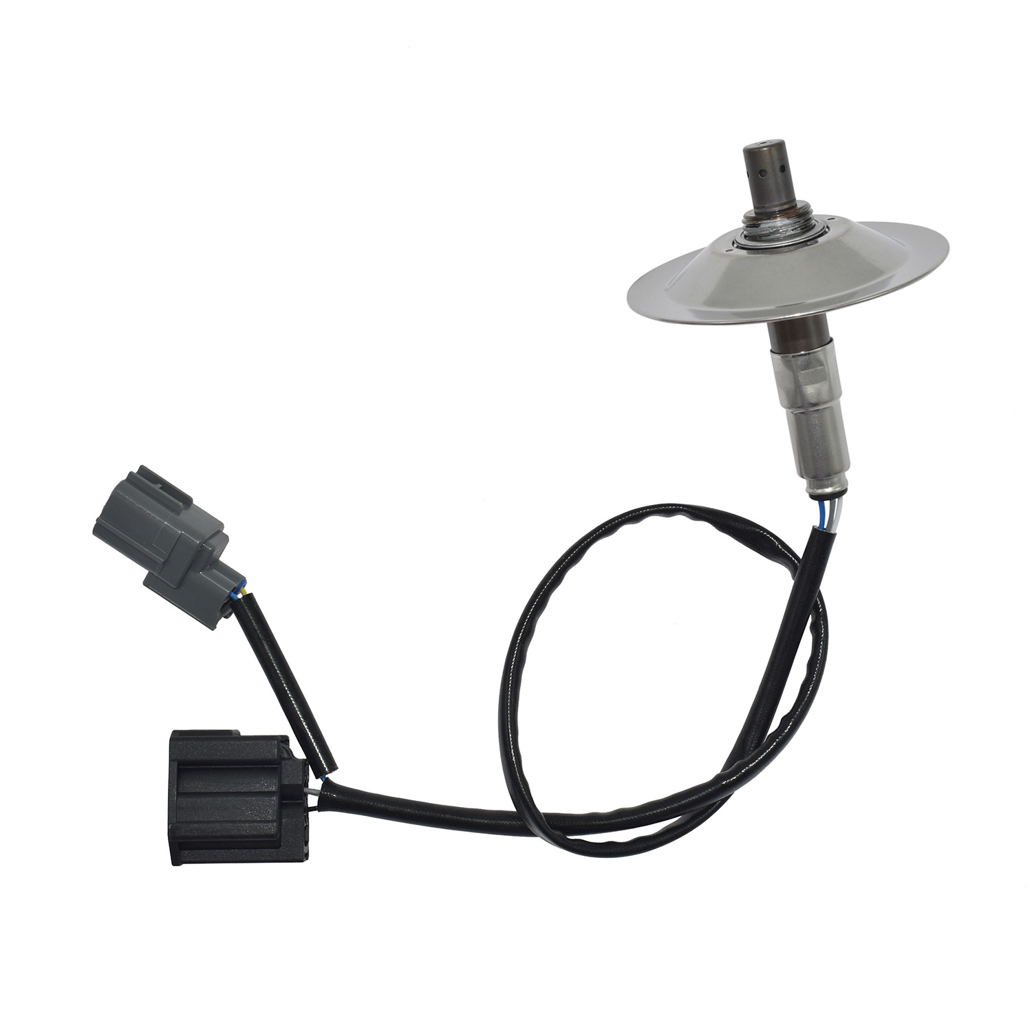 Oxygen Sensor (Upstream) L555-18-8G1 angle 10