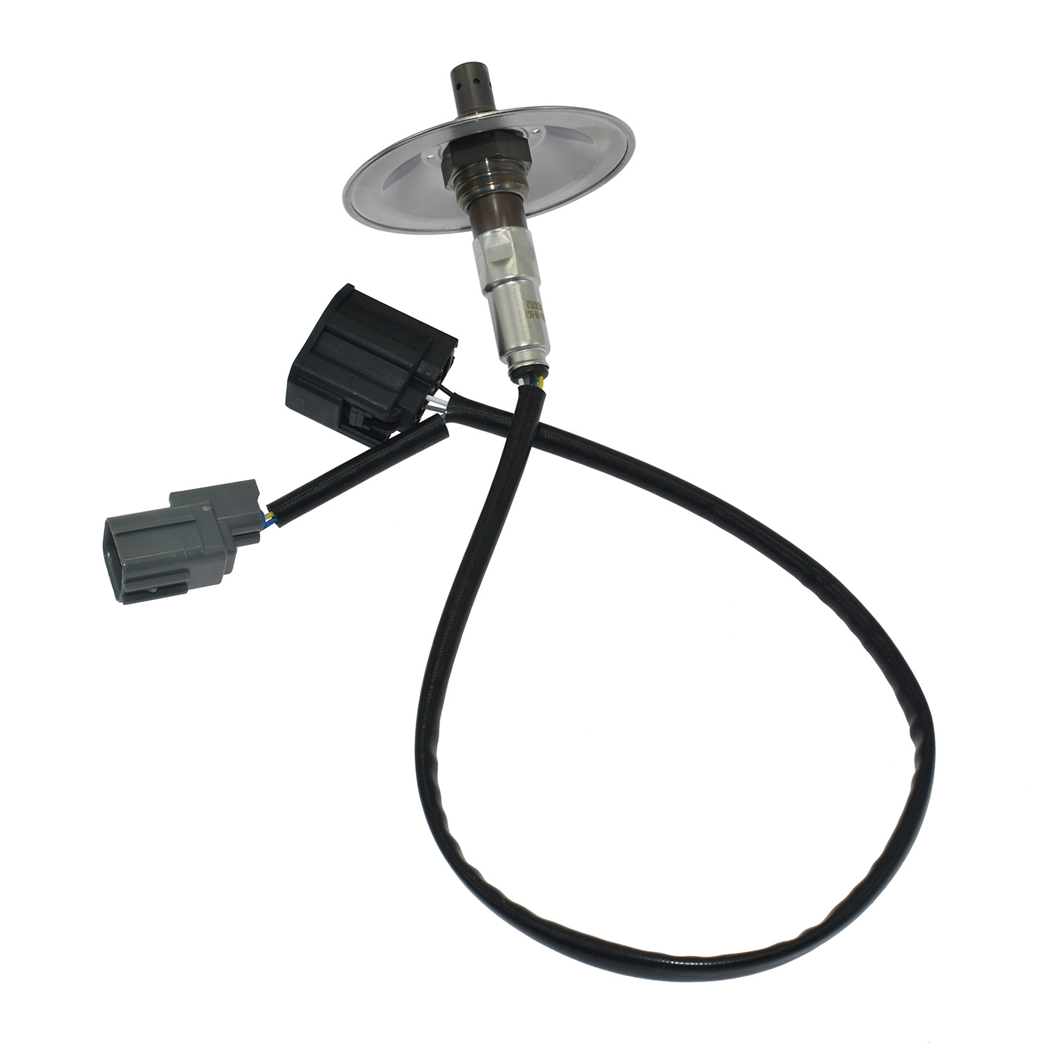Oxygen Sensor (Upstream) L555-18-8G1 angle 7