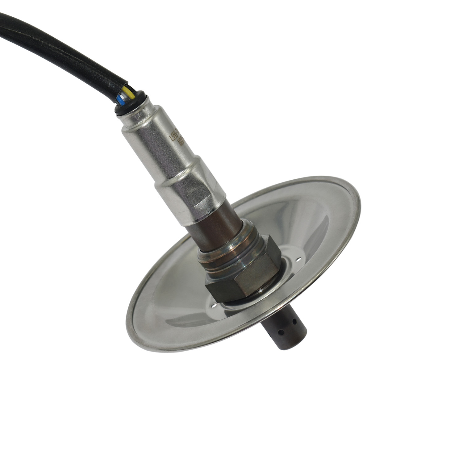Oxygen Sensor (Upstream) L555-18-8G1 angle 4