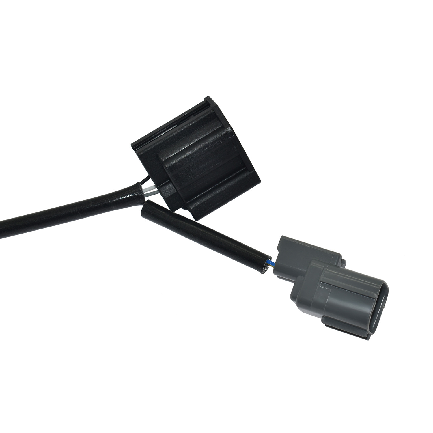 Oxygen Sensor (Upstream) L555-18-8G1 angle 3