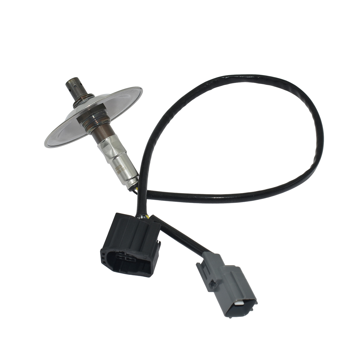 Oxygen Sensor (Upstream) L555-18-8G1 angle 8