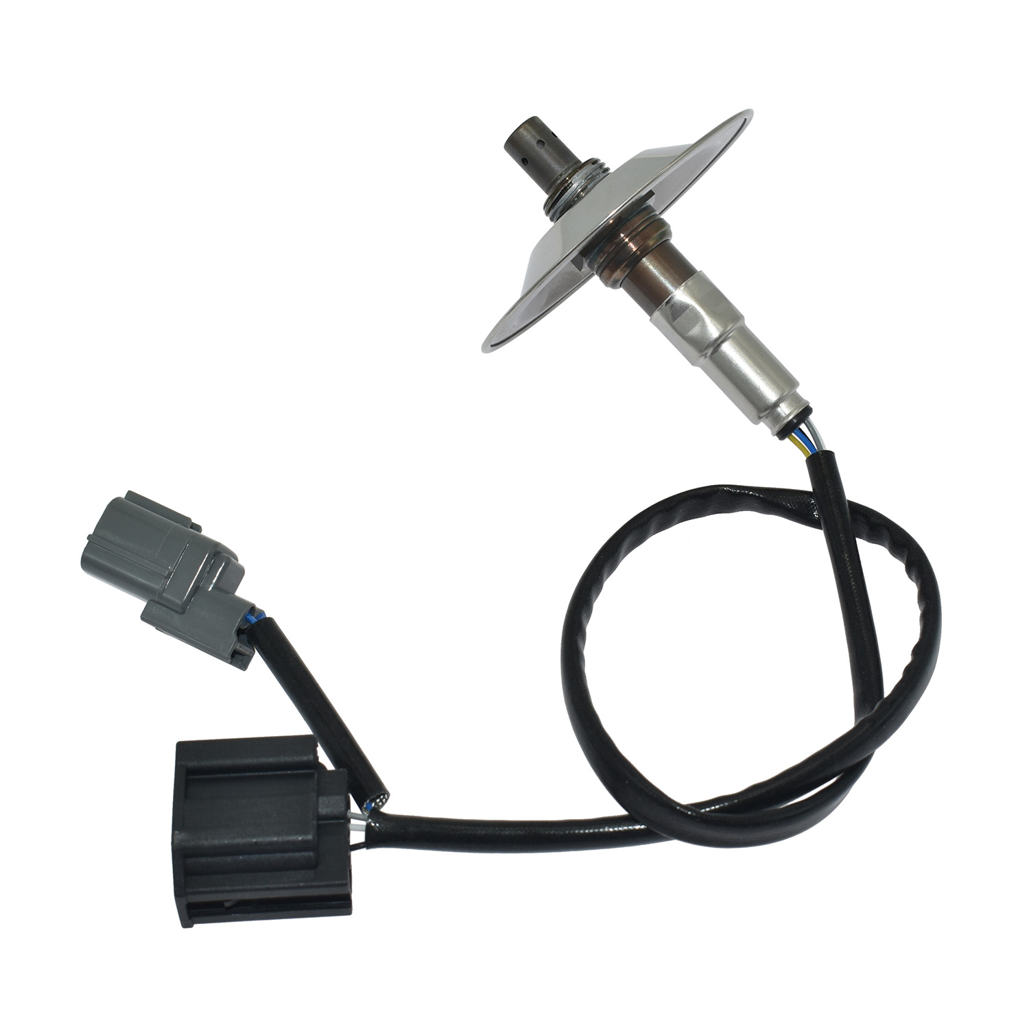 Oxygen Sensor (Upstream) L555-18-8G1 angle 6