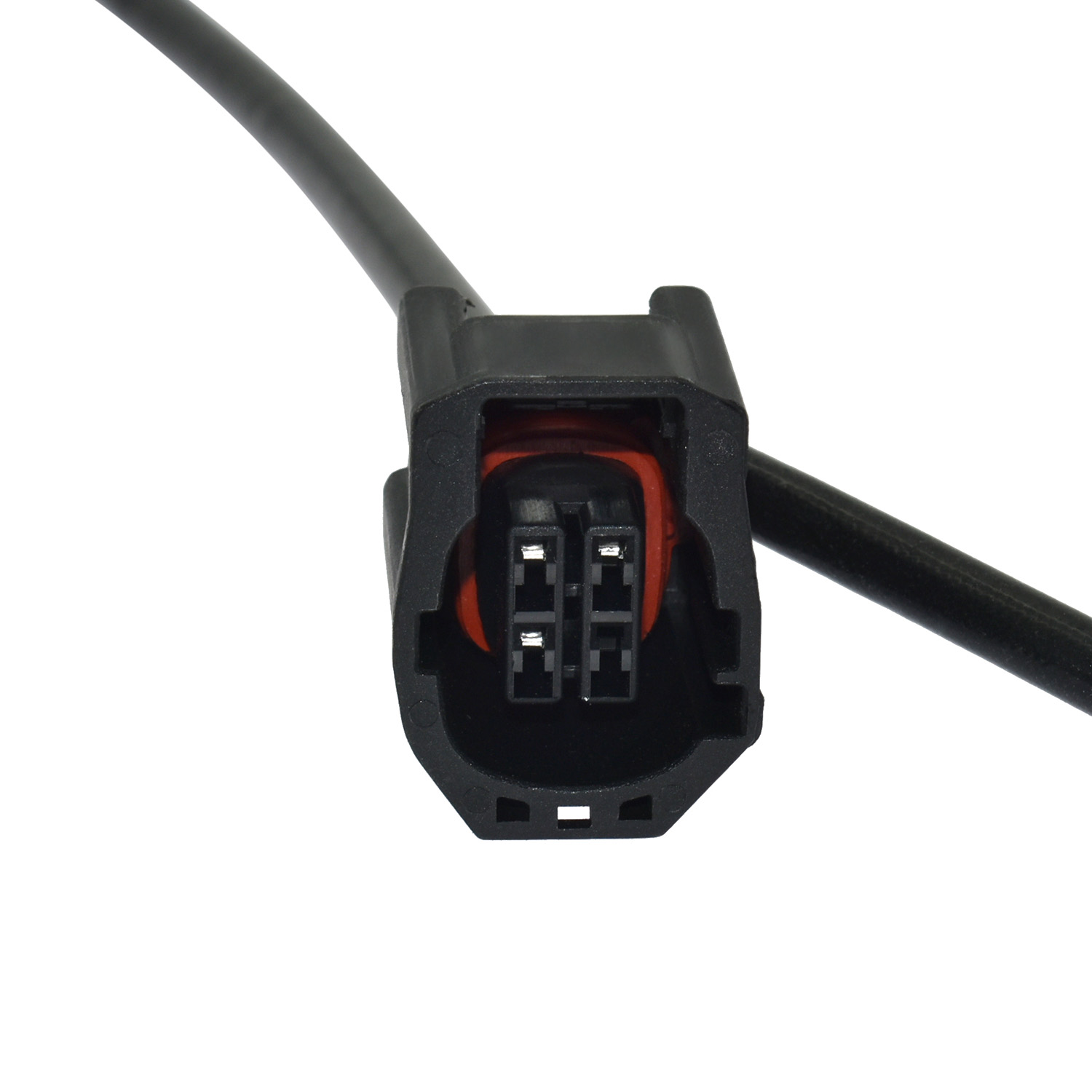 Oxygen Sensor (Upstream) L555-18-8G1 angle 5