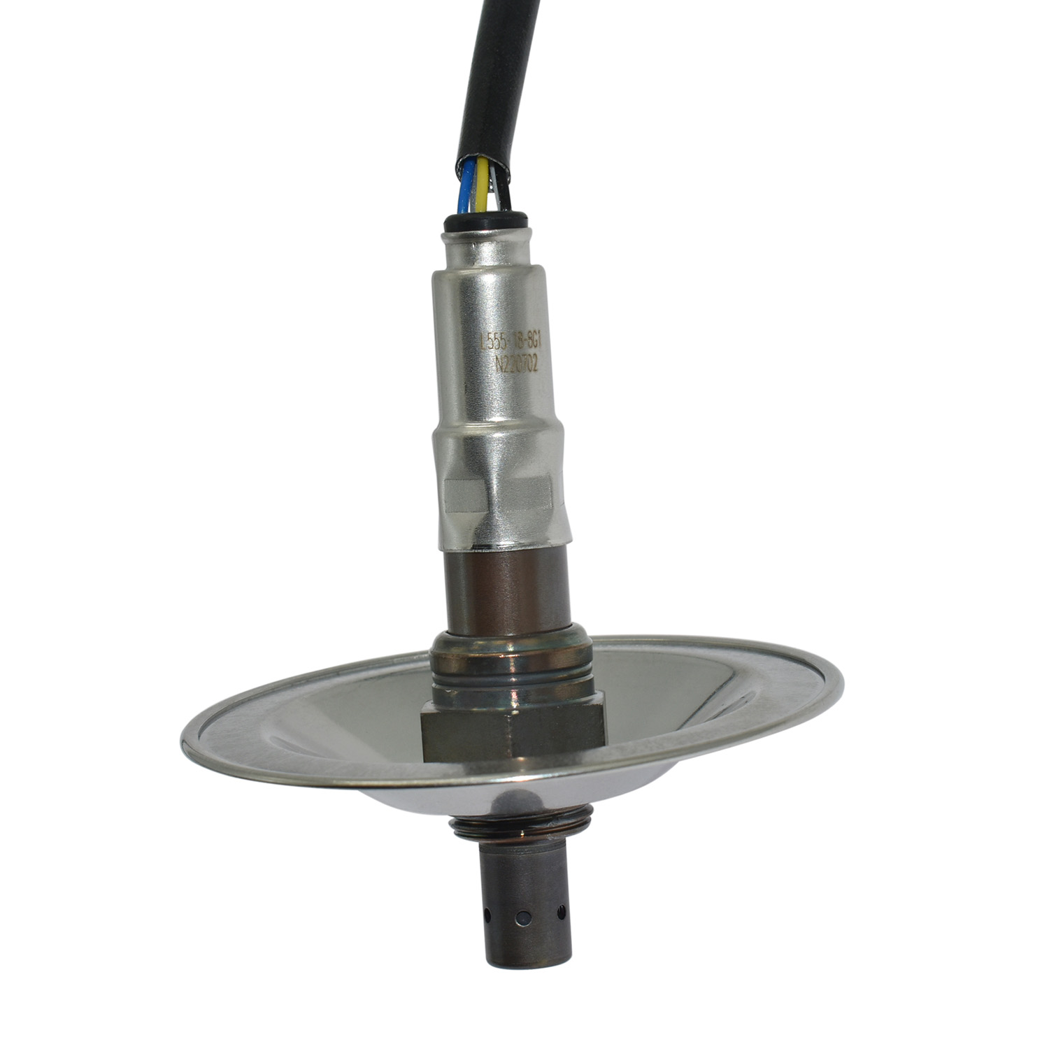 Oxygen Sensor (Upstream) L555-18-8G1 angle 11