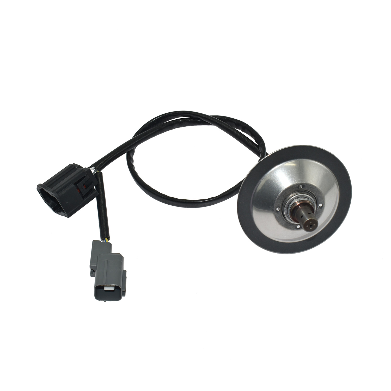 Oxygen Sensor (Upstream) L555-18-8G1 angle 9
