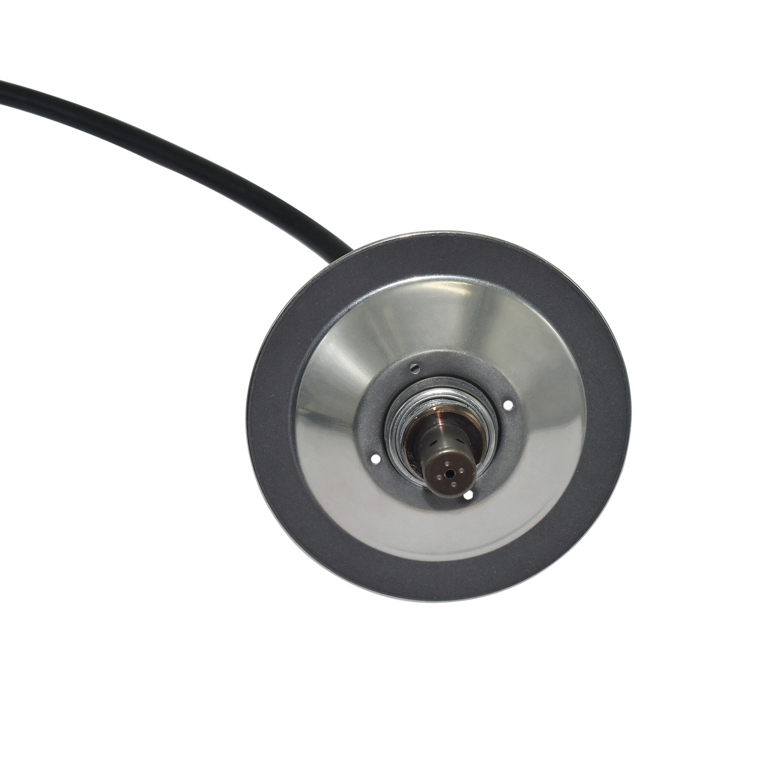 Oxygen Sensor (Upstream) L555-18-8G1 angle 12