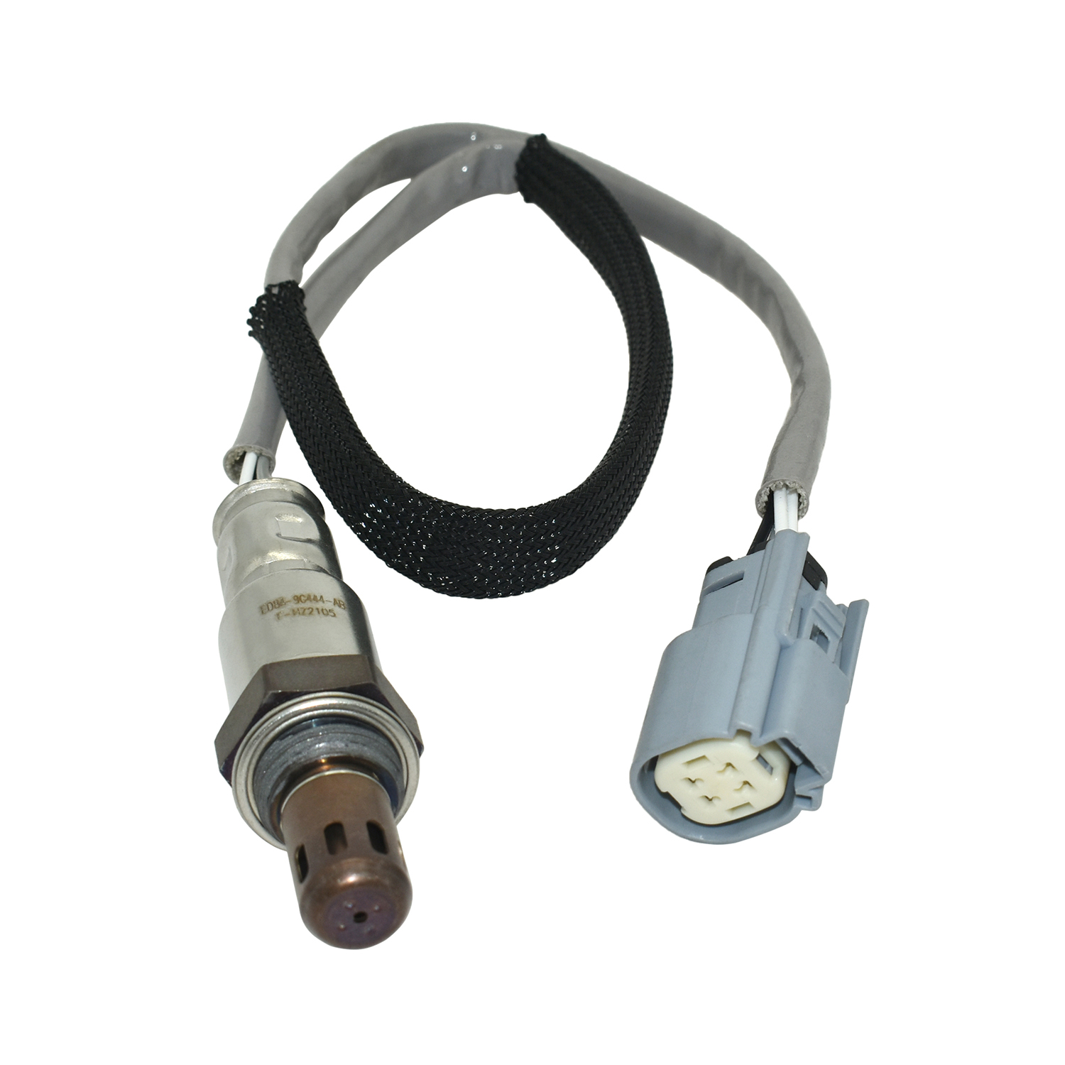 Oxygen Sensor (Downstream Left) ED8A-9G444-AB angle 4