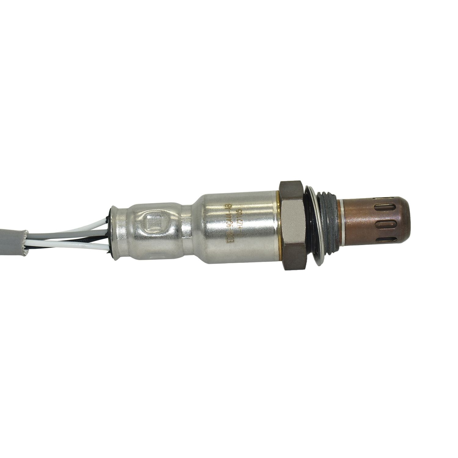 Oxygen Sensor (Downstream Left) ED8A-9G444-AB angle 9