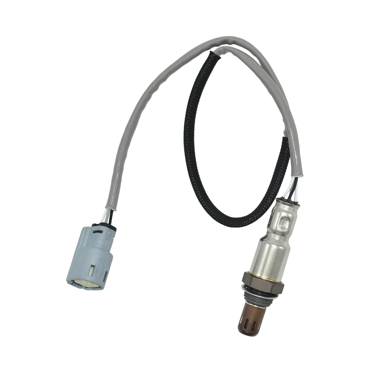 Oxygen Sensor (Downstream Left) ED8A-9G444-AB angle 7