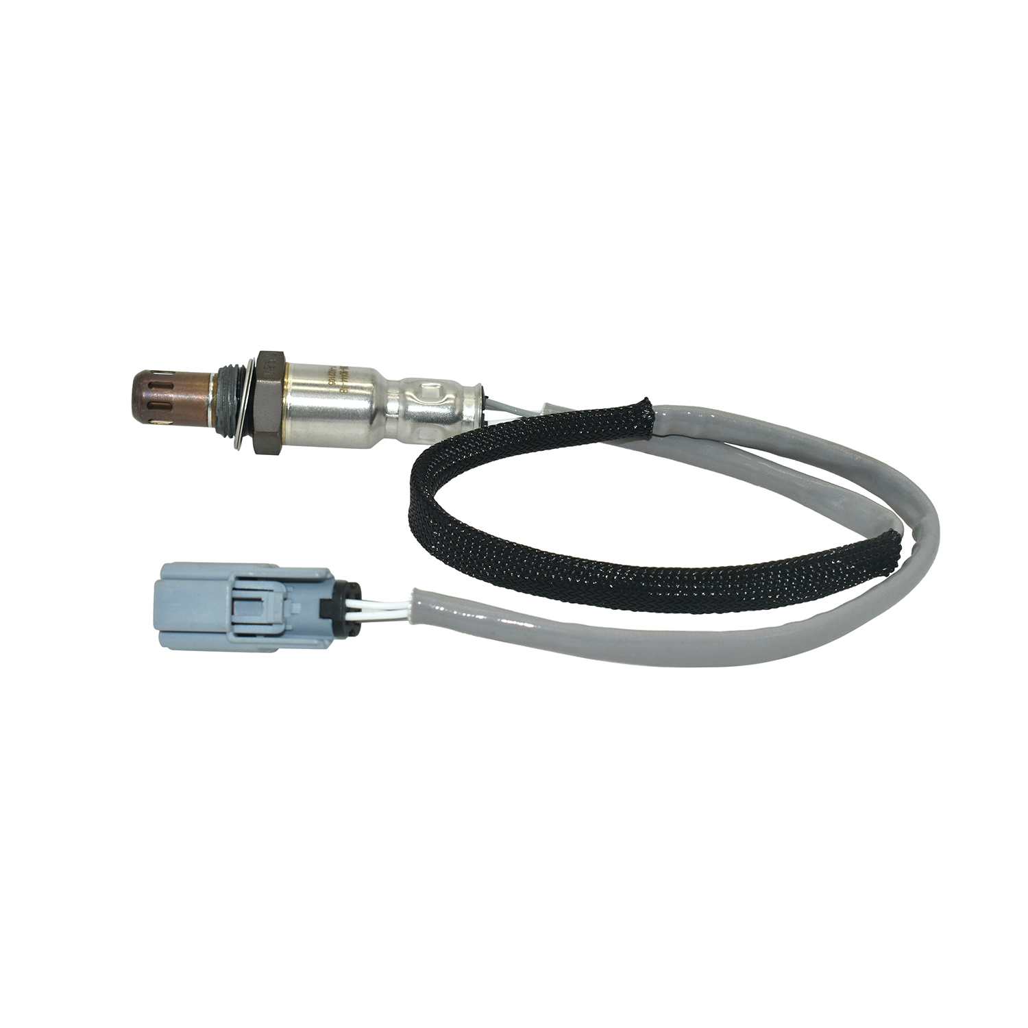 Oxygen Sensor (Downstream Left) ED8A-9G444-AB angle 6