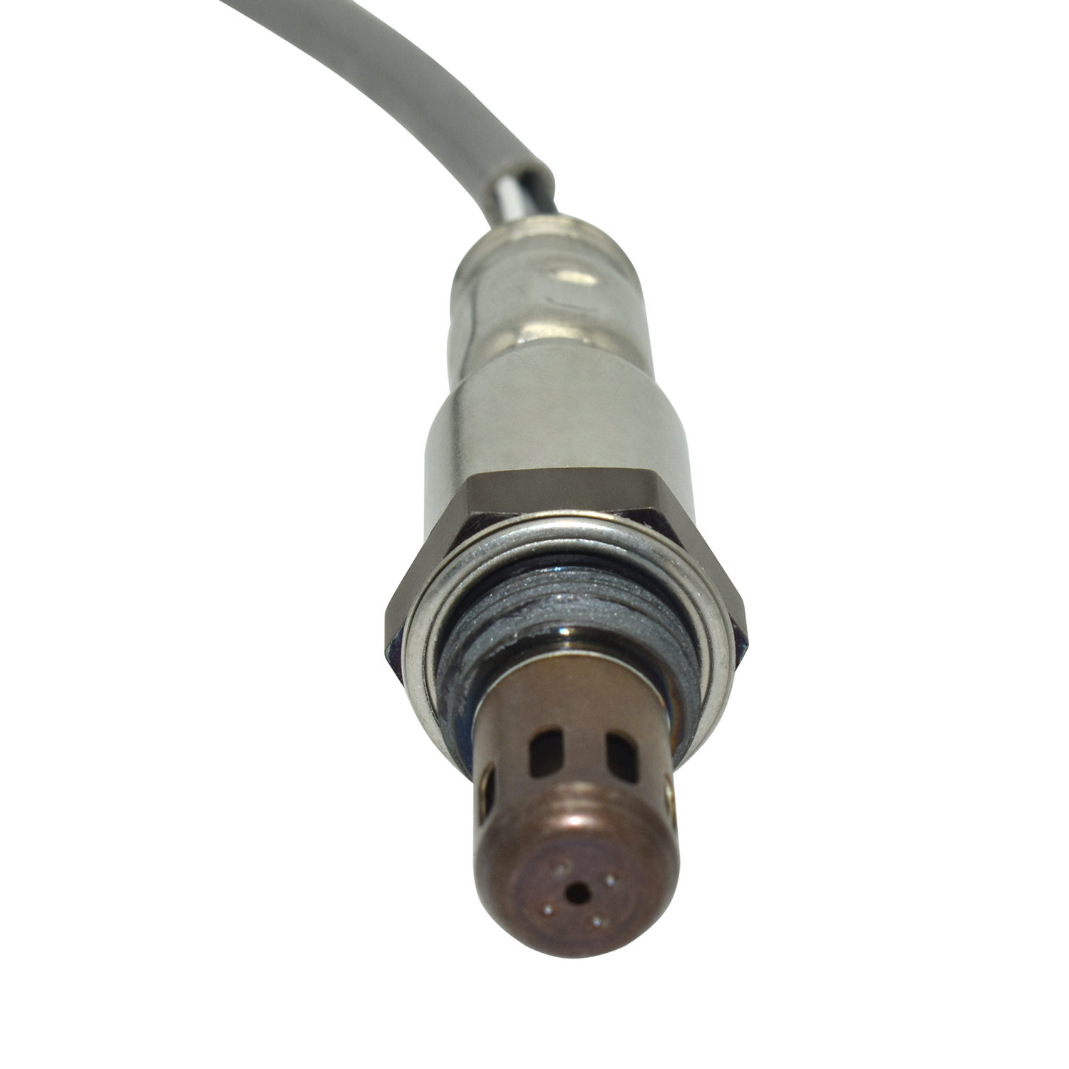 Oxygen Sensor (Downstream Left) ED8A-9G444-AB angle 3