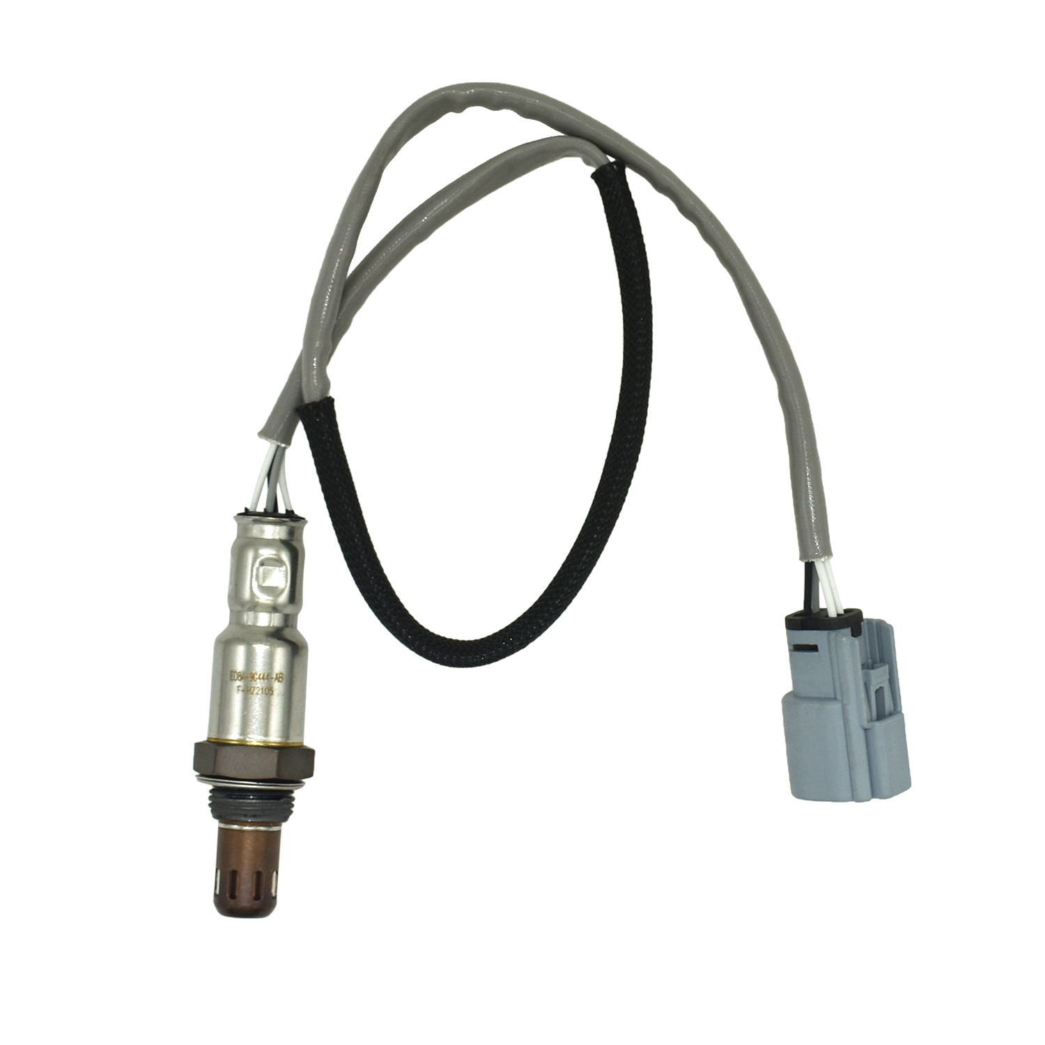 Oxygen Sensor (Downstream Left) ED8A-9G444-AB angle 5