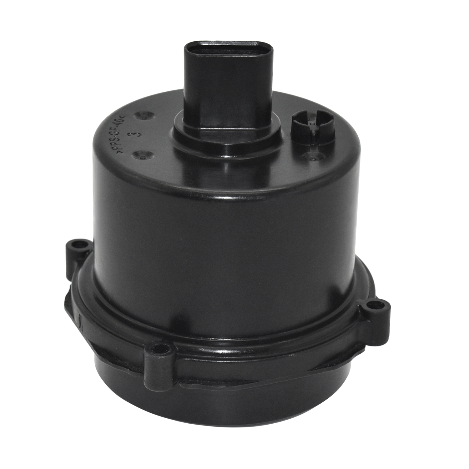 Coolant Water Pump Motor 1088245-00-K Magnetic angle 7
