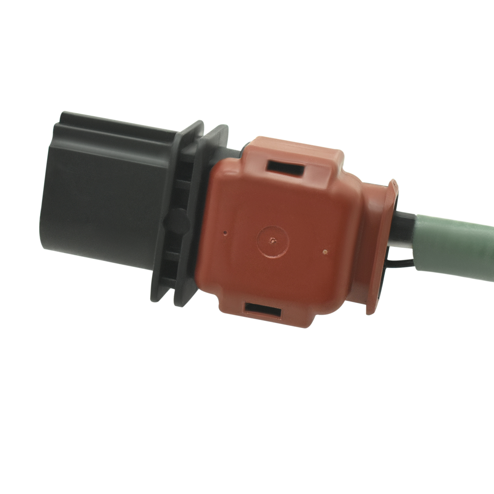 Oxygen Sensor (Upstream ) E1GA-9Y460-CA Replacement 0258017473 angle 7