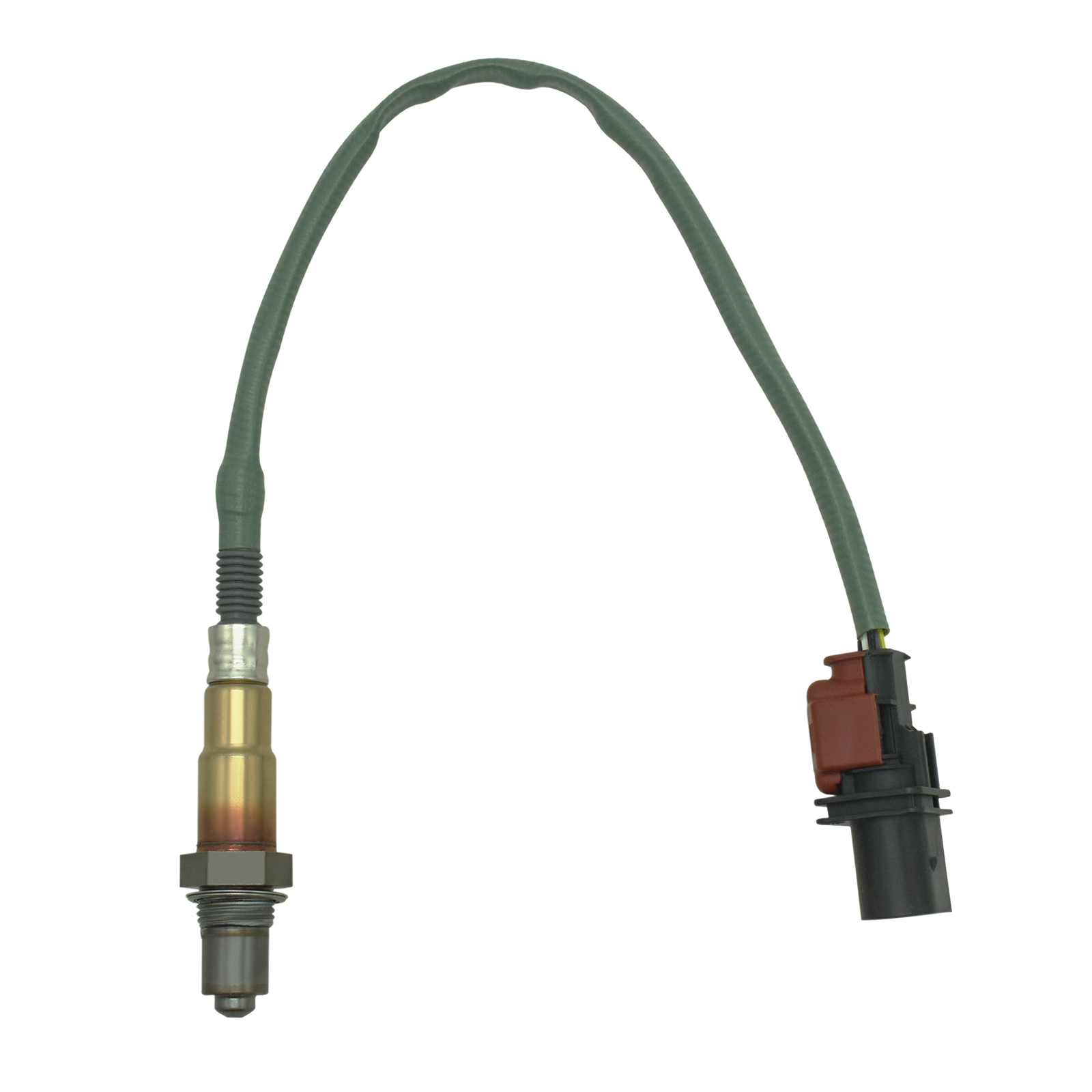 Oxygen Sensor (Upstream ) E1GA-9Y460-CA Replacement 0258017473