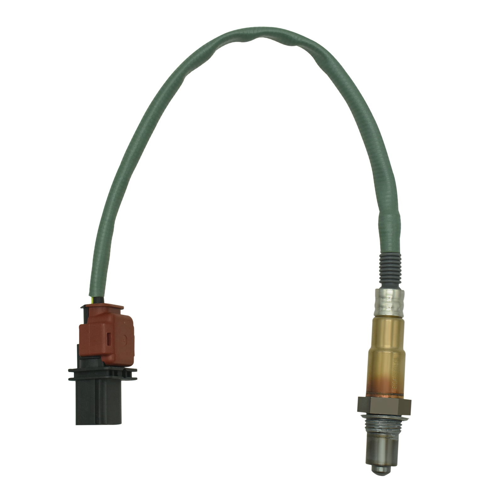 Oxygen Sensor (Upstream ) E1GA-9Y460-CA Replacement 0258017473 angle 2
