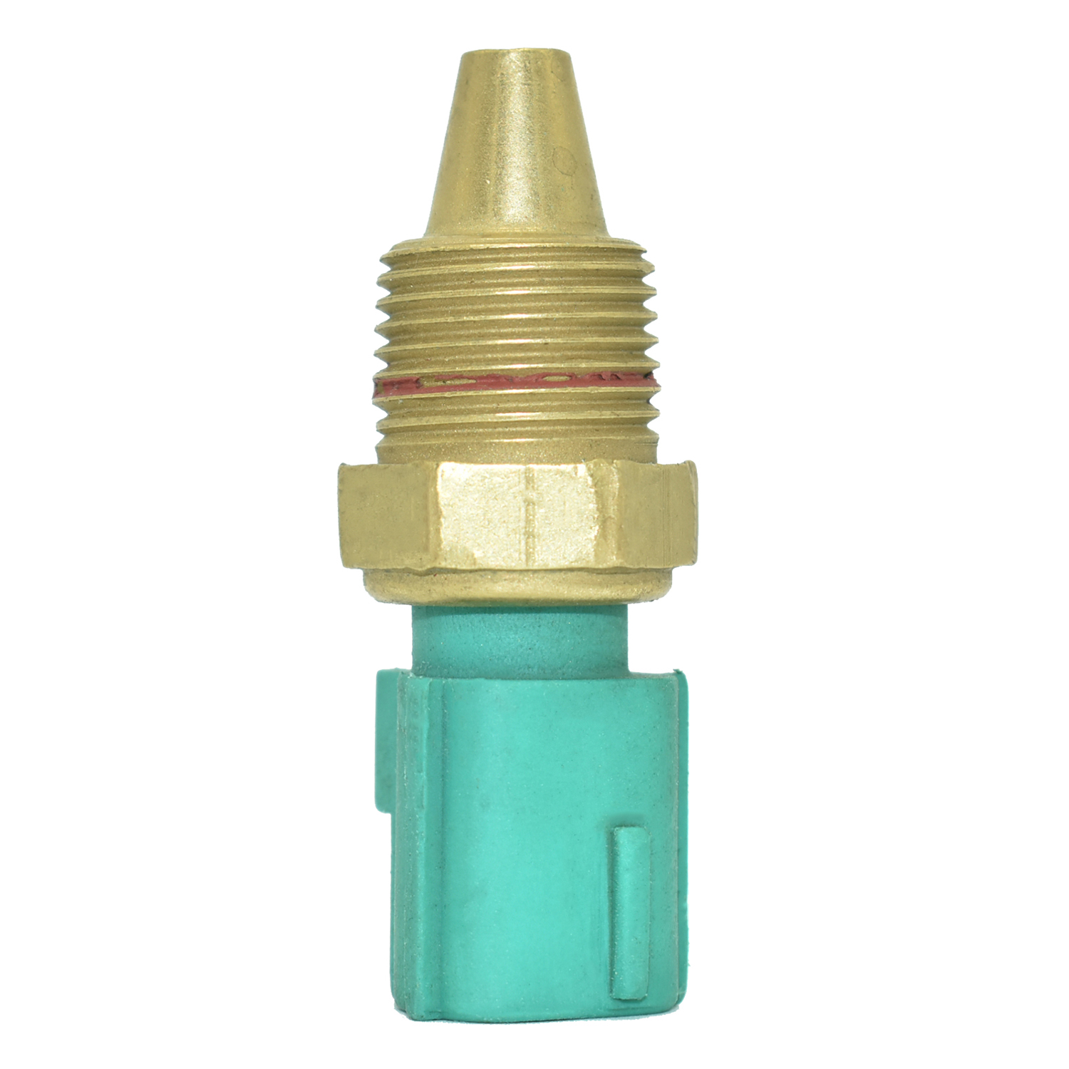 Temperature Temp Sensor Green F68Z-10884-AA angle 2