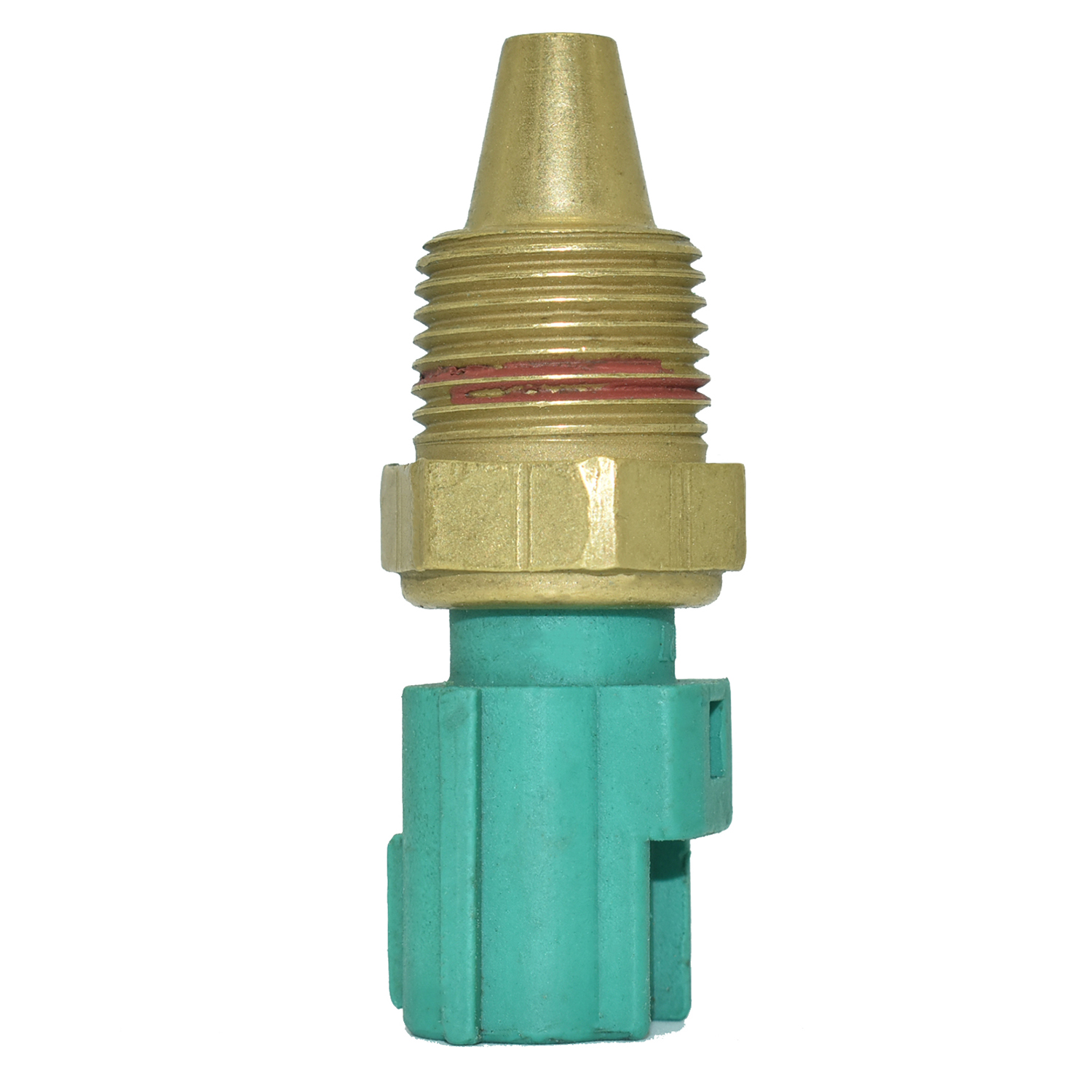 Temperature Temp Sensor Green F68Z-10884-AA angle 7