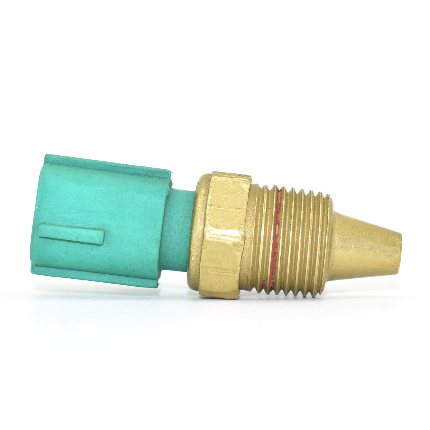 Temperature Temp Sensor Green F68Z-10884-AA angle 4