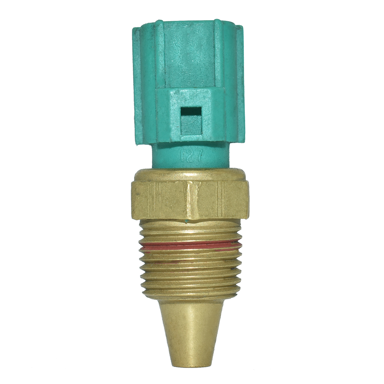 Temperature Temp Sensor Green F68Z-10884-AA angle 10