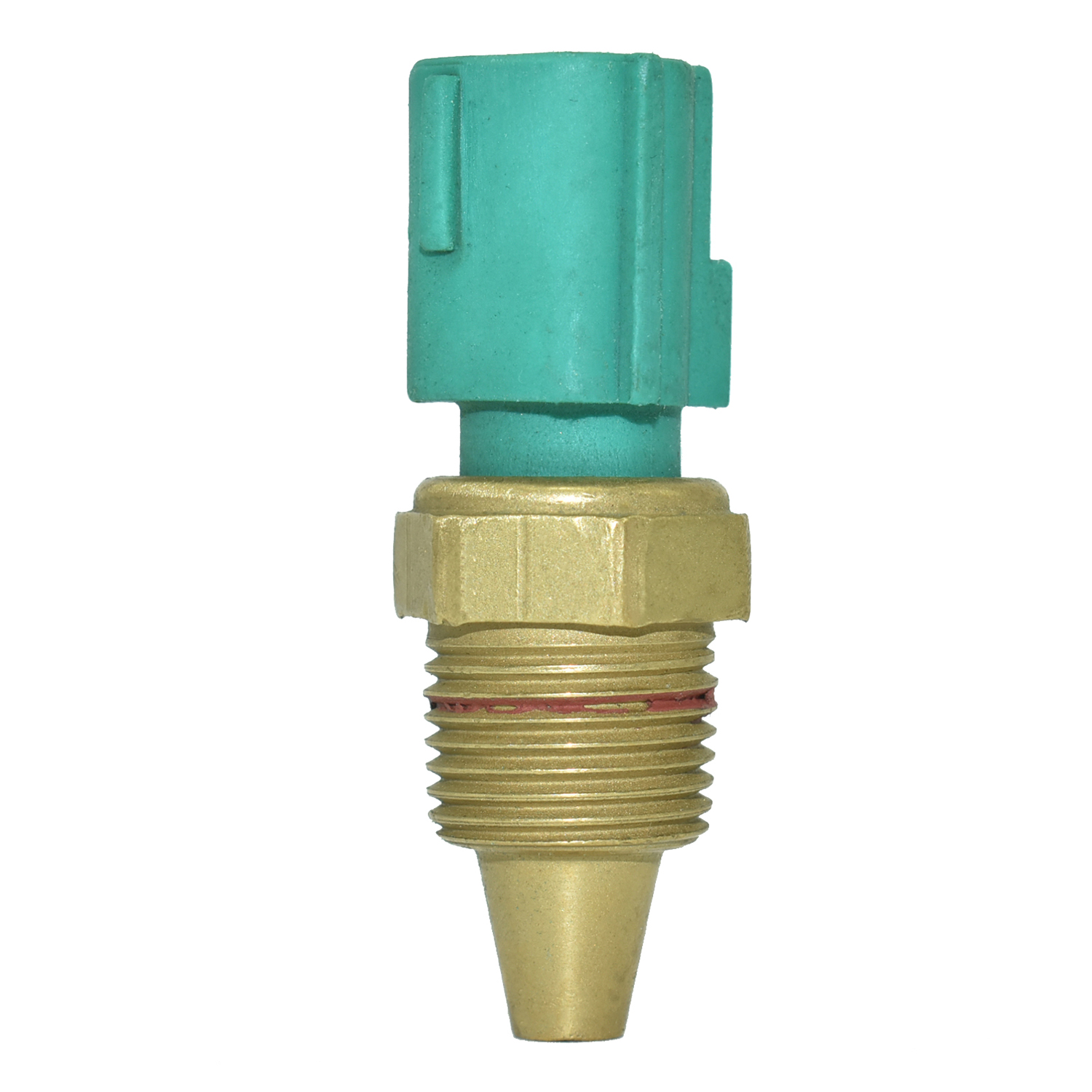 Temperature Temp Sensor Green F68Z-10884-AA angle 6