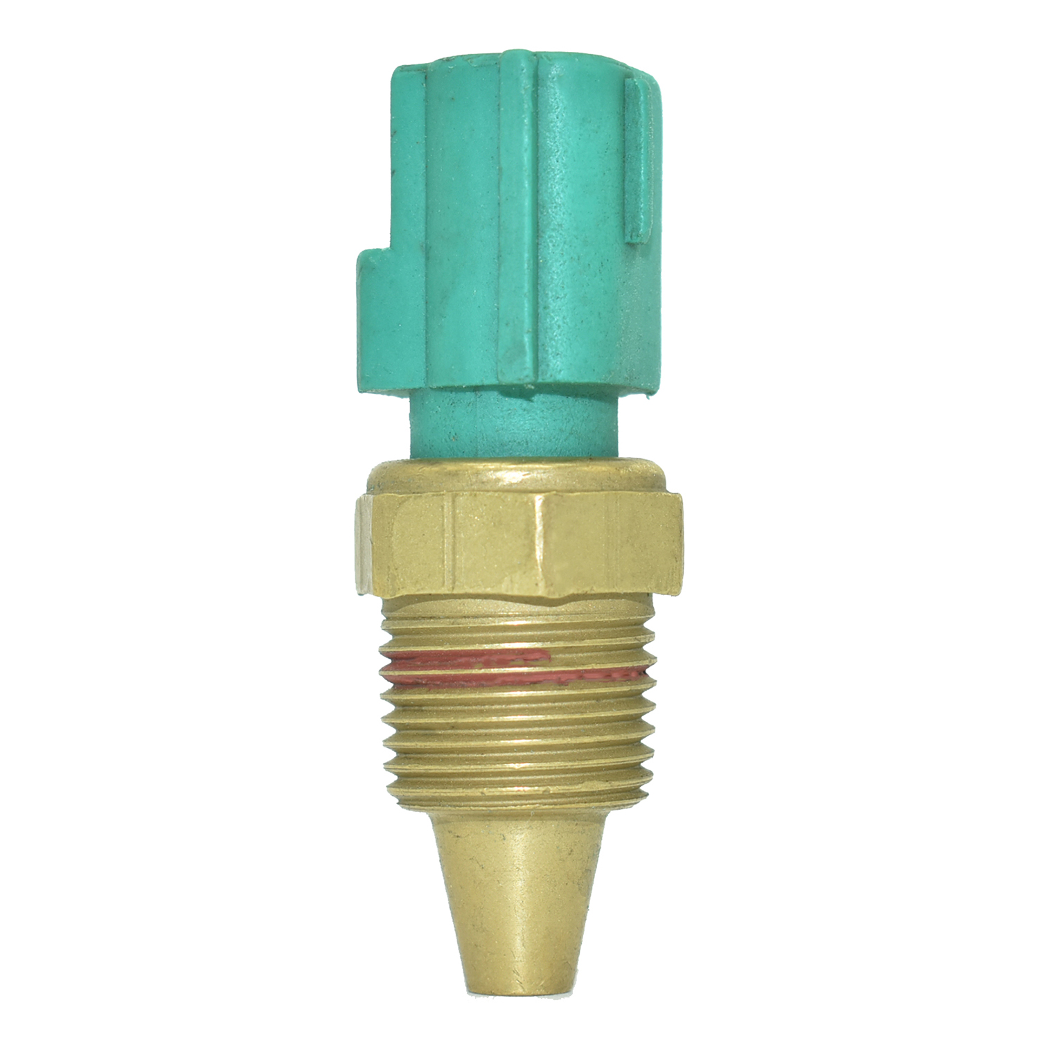 Temperature Temp Sensor Green F68Z-10884-AA angle 5
