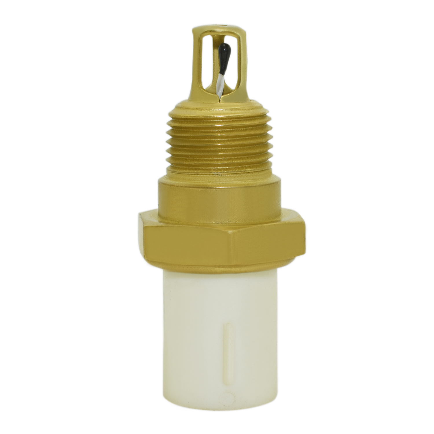 F2DZ-12A697-A Air Charge Temperature Sensor angle 6