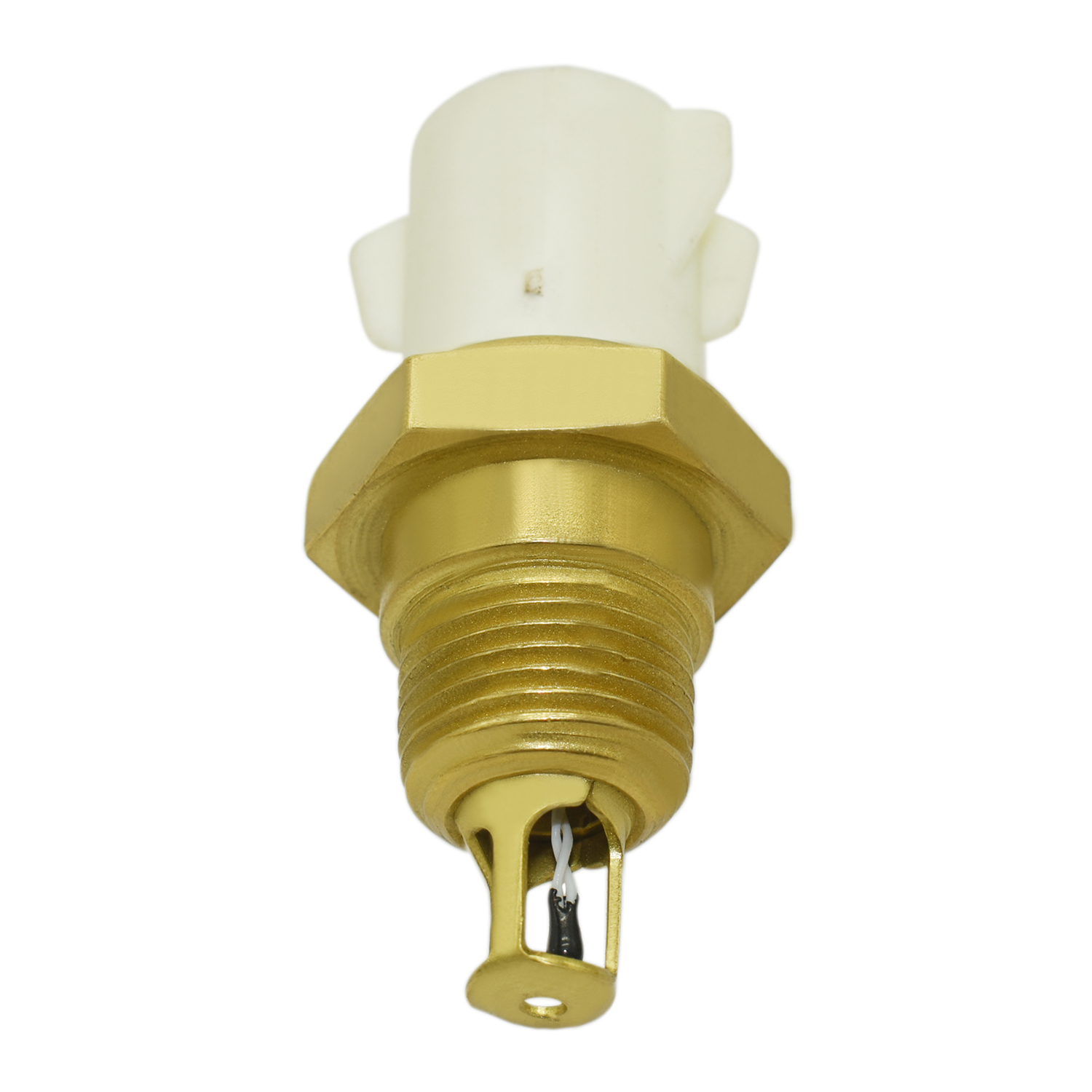 F2DZ-12A697-A Air Charge Temperature Sensor angle 7