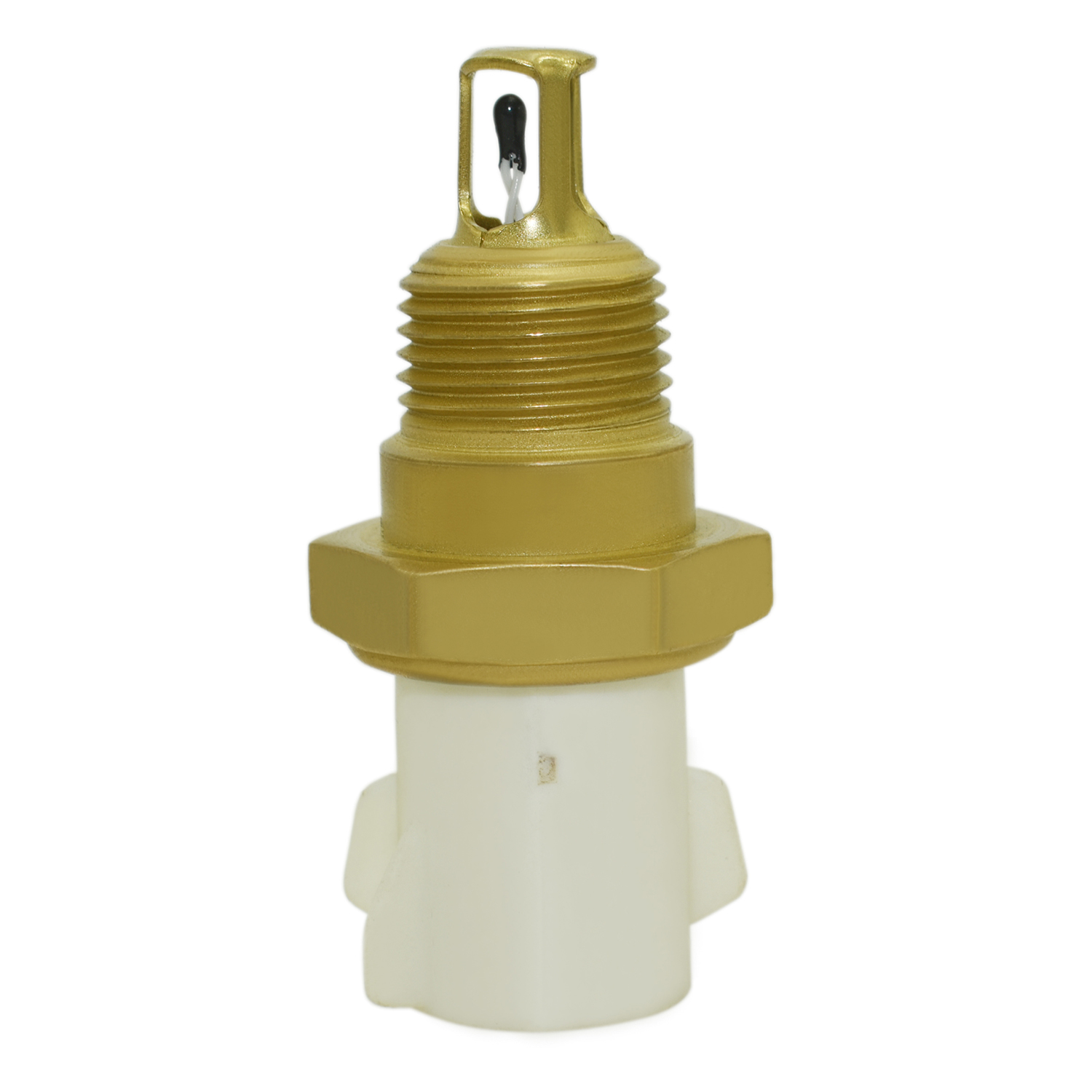 F2DZ-12A697-A Air Charge Temperature Sensor angle 5