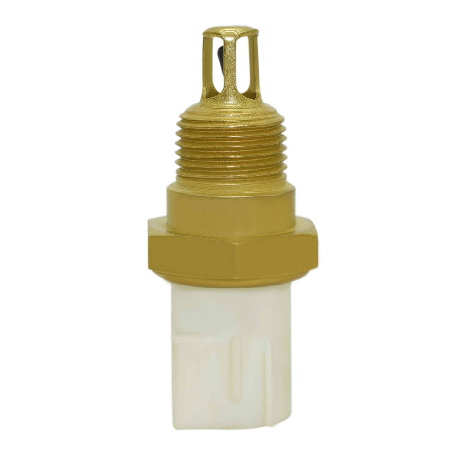 F2DZ-12A697-A Air Charge Temperature Sensor angle 8