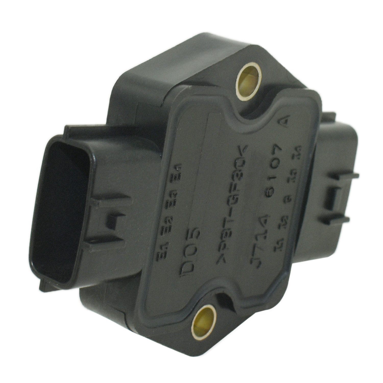 Modul zapalování J714 angle 2