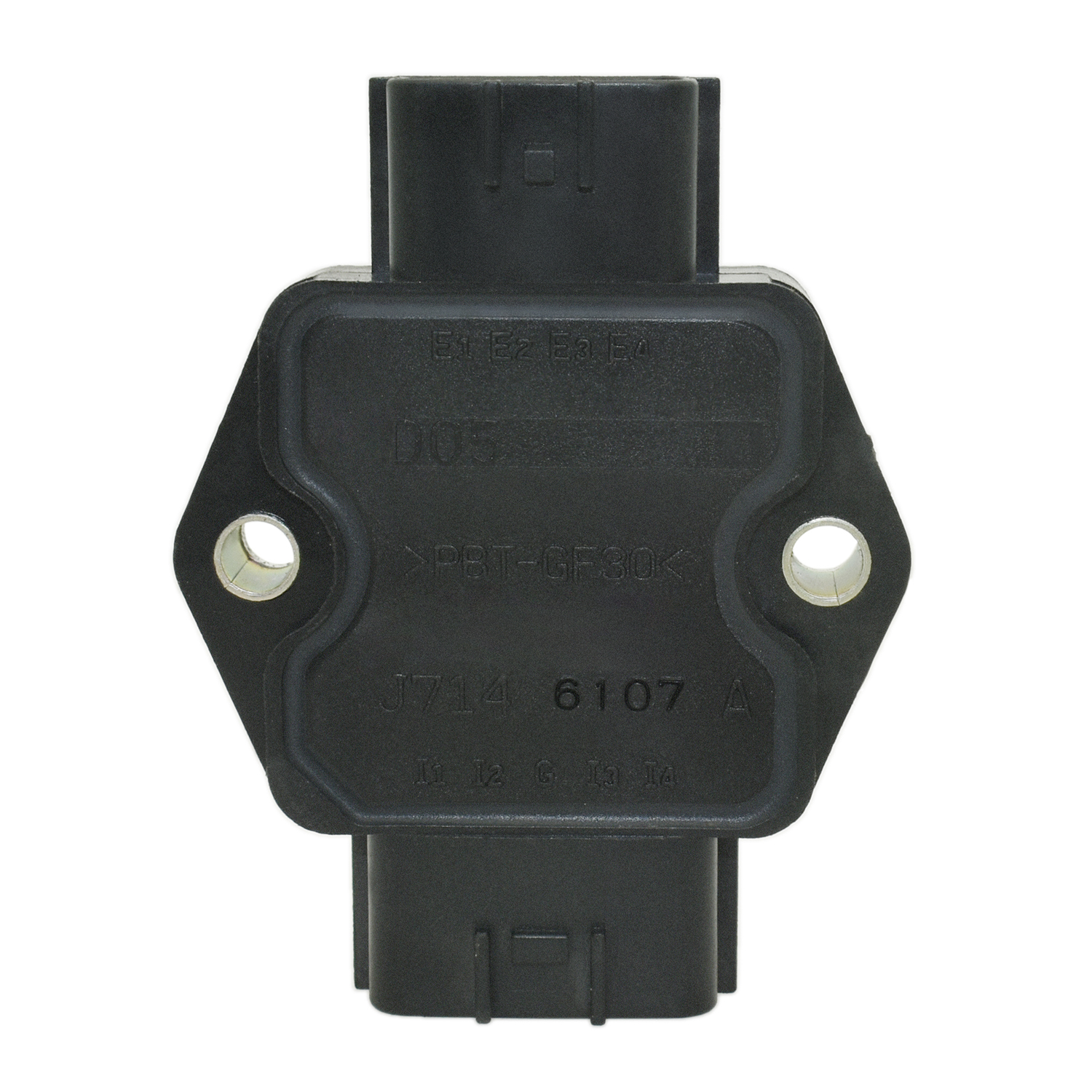Modul zapalování J714 angle 3