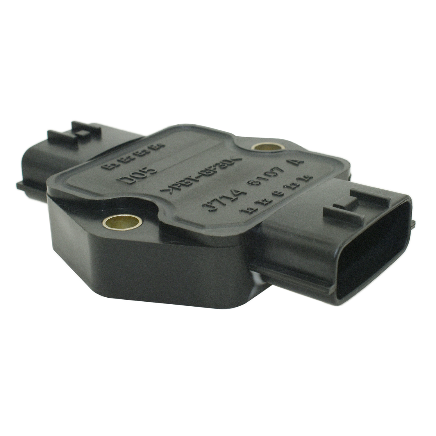 Modul zapalování J714 angle 4