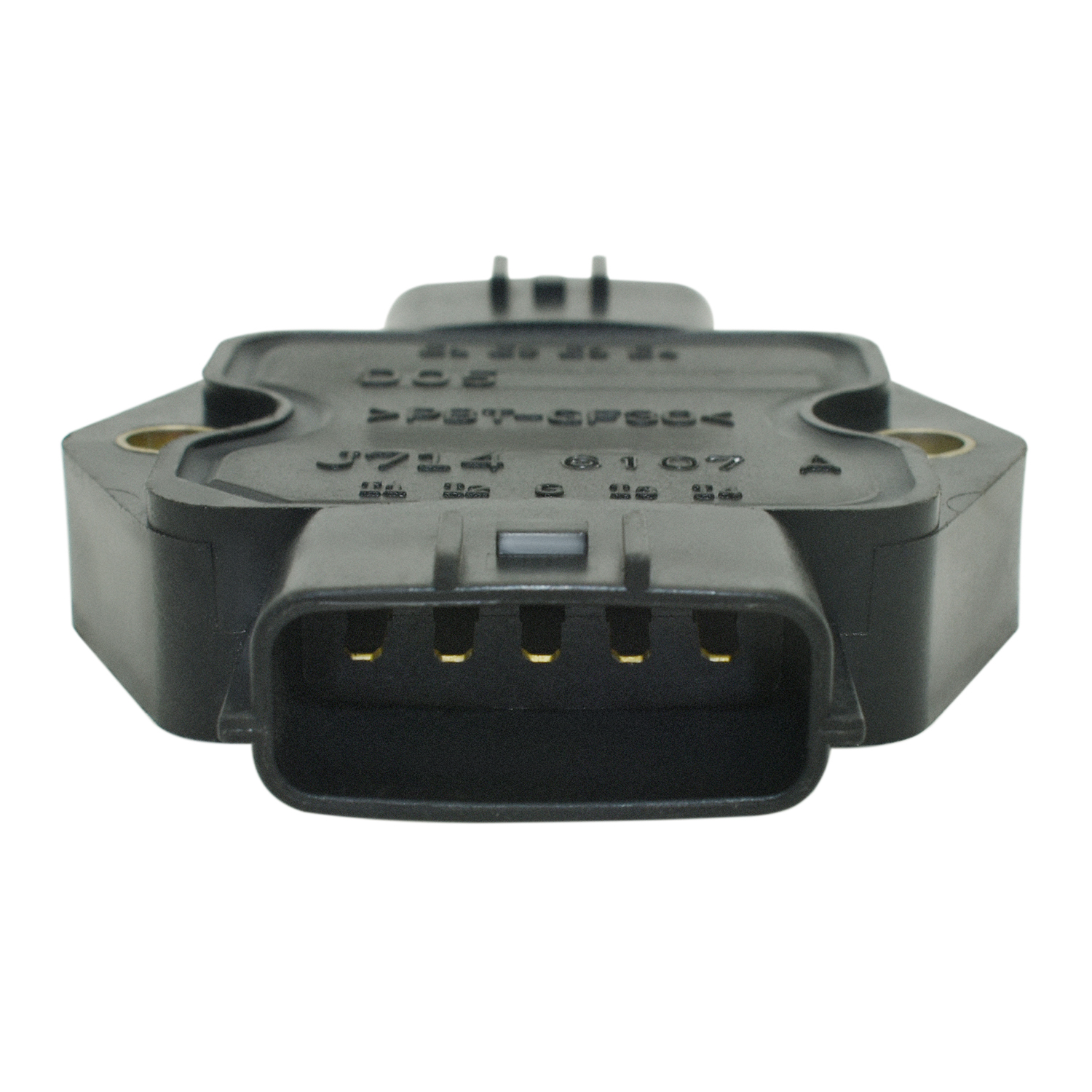 Modul zapalování J714 angle 7